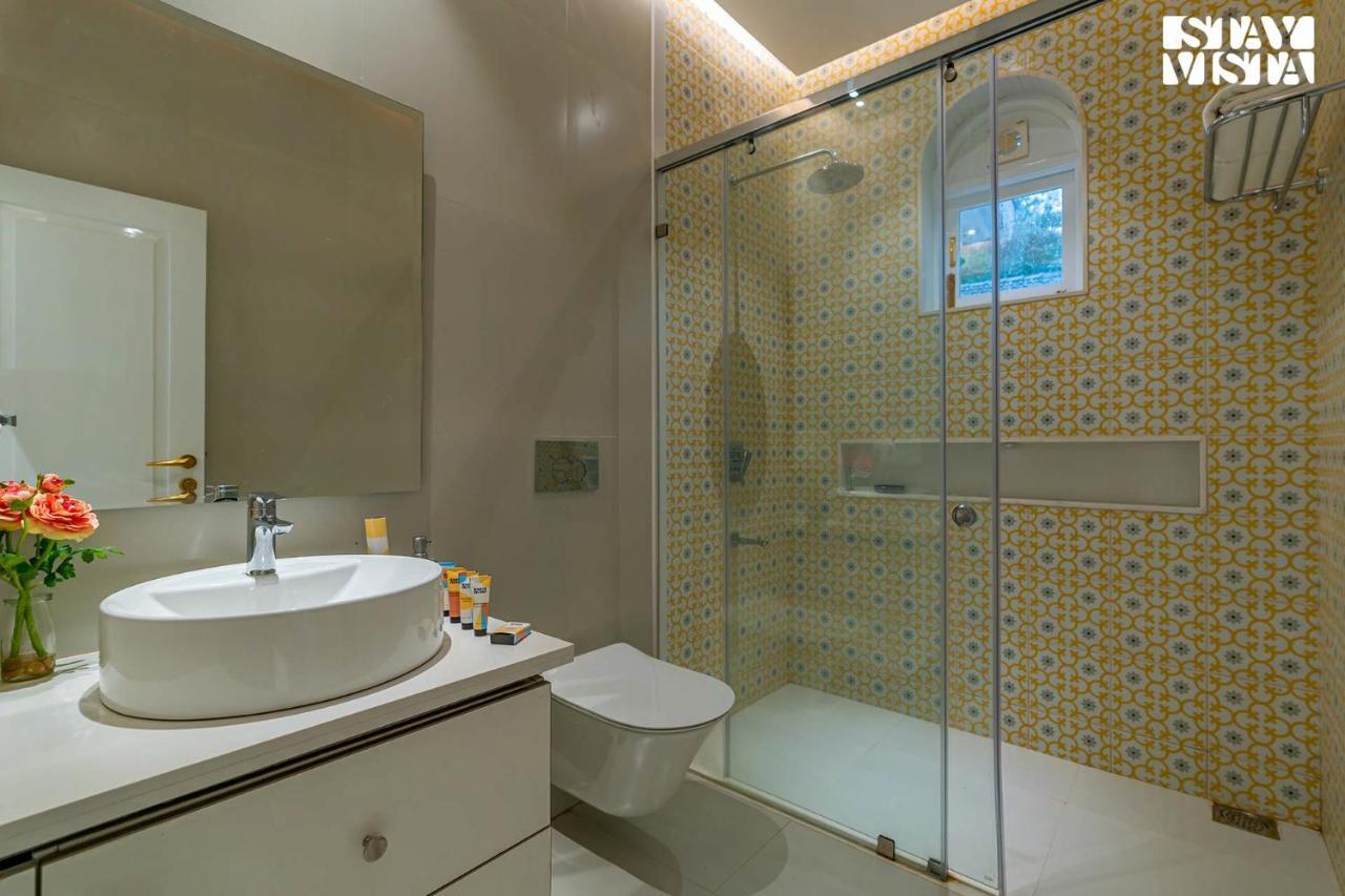White Whale The Lux Collection By Stayvista Parra Экстерьер фото