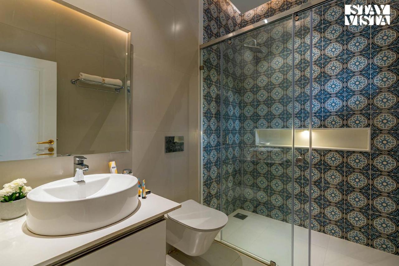 White Whale The Lux Collection By Stayvista Parra Экстерьер фото